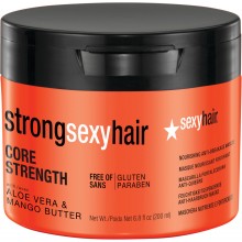 Маска восстанавливающая для прочности волос Strong SEXY HAIR