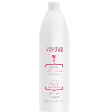 Шампунь для сухих волос «испытывающих жажду» Shampoo For Dry & Thirsty Hair 1000 мл Alfaparf 