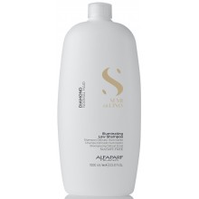 Шампунь для нормальных волос придающий блеск Illuminating shampoo 1000 мл Alfaparf
