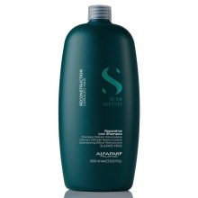 Шампунь для поврежденных волос SDL R Reparative Shampoo 1000 мл Alfaparf