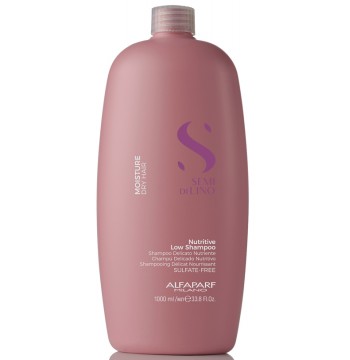 Шампунь для сухих волос SDL M Nutritive shampoo 1000 мл Alfaparf