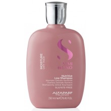 Шампунь для сухих волос SDL M Nutritive shampoo 250 мл Alfaparf