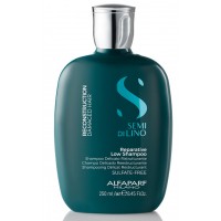 Шампунь для поврежденных волос SDL R Reparative Shampoo 250 мл Alfaparf