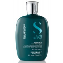 Шампунь для поврежденных волос SDL R Reparative Shampoo 250 мл Alfaparf