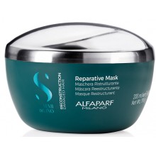 Маска для поврежденных волос SDL R Reparative mask 200мл Alfaparf 