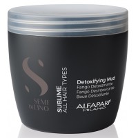 Детокс-грязь SDL Sublime Detoxifying Mud Alfaparf