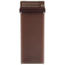 Воск низкотемпературный с роликовым аппликатором для депиляции, шоколадный / Roll-on Shocowax Beauty Image 