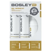Defense (желтая) для предотвращения выпадения волос Bosley (США)