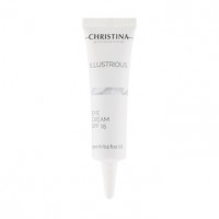 Крем для кожи вокруг глаз SPF 15 / Eye Cream SPF-15 Illustrious 15 мл Christina