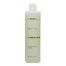 Тоник освежающий / Refreshing Toner Bio Phyto 300 мл Christina