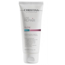 Пилинг кислородный для лица / Line Repair Glow Oxygen Peel 60 мл Christina