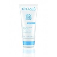 Крем нормализующий жирность кожи / Skin Normalizing Treatment Cream 50 мл Declare