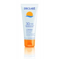 Крем солнцезащитный с омолаживающим действием SPF30 / Anti-Wrinkle Sun Cream 75 мл Declare