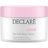 Крем для тела Шелковое прикосновение / Silky Soft Body Cream 200 мл Declare
