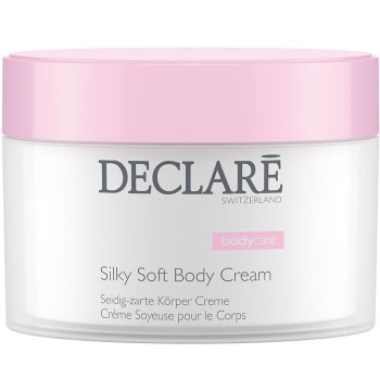 Крем для тела Шелковое прикосновение / Silky Soft Body Cream 200 мл Declare