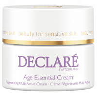 Крем регенерирующий для лица комплексного действия / Age Essential Cream 50 мл Declare