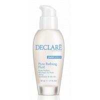 Средство интенсивное нормализирующее жирность кожи / Sebum Reducing & Pore Refining Fluid 50мл DECLARE