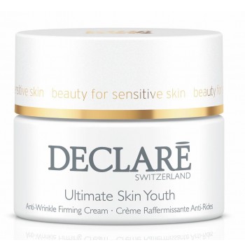 Крем Declare интенсивный для молодости кожи / Ultimate Skin Youth 50мл