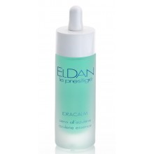 Сыворотка азуленовая Azulene essence Eldan