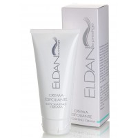 Крем-скраб Eldan для всех типов кожи  Exfoliating cream