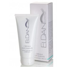 Крем-скраб Eldan для всех типов кожи  Exfoliating cream