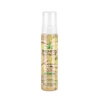 Гель-мусс для душа Сандал и Яблоко / Sandalwood & Apple Herbal Body Wash 250 мл Hempz