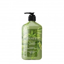 Кондиционер Здоровые волосы чайное дерево и ромашка / Tea Tree & Chamomile Herbal Conditioner 500 мл Hempz