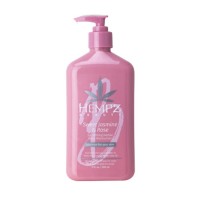 Молочко для тела увлажняющее Сладкий Жасмин и Роза / Sweet Jasmine & Rose Herbal Body Moisturizer 500 мл Hempz