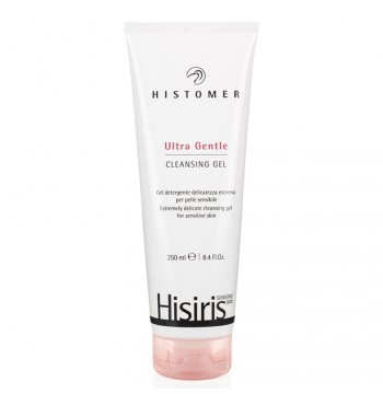 Мягкий гель для очищения кожи HISIRIS ULTRA Histomer