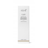 Масло для волос Шелковый уход / CARE Satin Oil - Oil Treatment 95 мл Keune