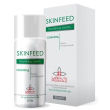 Крем питательный для чувствительной кожи “Скинфид” SKINFEED 50 мл La beaute medicale