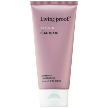 Шампунь восстанавливающий для волос / RESTORE 60 мл Living Proof