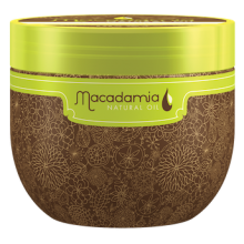 Маска восстанавливающая интенсивного действия с маслом арганы и макадамии / Deep Repair Masque 250 мл Macadamia Natural Oil