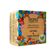 Пудра-сыворотка Лифтинг и софт фокус Teana Vegenius Lifting & soft focus 20 г Teana