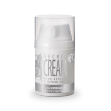 Крем дневной с секретом улитки / Secret Cream 50мл Premium