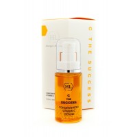 Сыворотка Concentrated vitamin C serum C The Success Holy Land