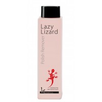 KINETICS Professional Nail Systems Жидкость для снятия лака Lazy Lizard с ароматом абрикоса без ацетона 240 мл