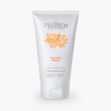 Крем-маска Velvet с поросуживающим и матирующим эффектом для жирной кожи, проблемной и комбинированной кожи Premium