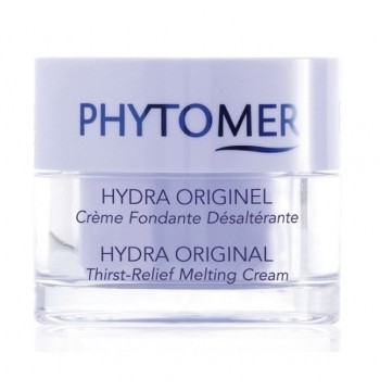 Крем интенсивно увлажняющий Phytomer Hydra Originalhydra Original Thirst-Relife Melting Cream