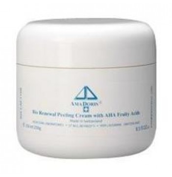 Ночной восстанавливающий пилинг-крем (для любого типа кожи) / Bio Renewal Peeling Cream  AMADORIS