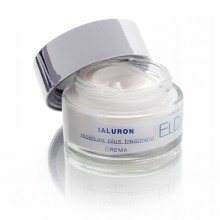 Крем 24 часа с гиалуроновой кислотой / Premium ialuron treatment Ialuron cream Eldan