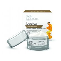 Омолаживающий крем Skin Doctors BeeTox Actively Defies Ageing для уменьшения возрастных изменений