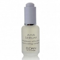 Сыворотка AHA 12% Serum Eldan для всех типов кожи