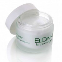 Крем Анти-блеск для проблемной и жирной кожи Anti-shine cream Eldan