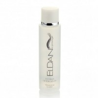 Мягкое очищающее средство на изотонической воде  для чувствительной кожи Eldan Cleansing water