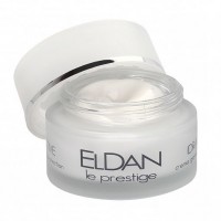 Увлажняющий крем с рисовыми протеинами для всех типов кожи Moisture daily protection Eldan