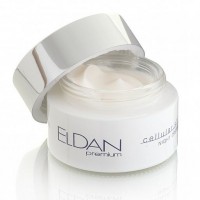 Ночной крем для возрастной кожей Eldan Premium cellular shock Night cream