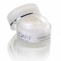 Суперактивный крем против морщин для сухой кожи Superactive antiwrinkle cream  Eldan