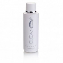 Очищающий гель Eldan Cleansing gel для комбинированной, жирной и нормальной кожи
