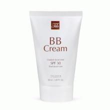 Специальный BB крем для кожи лица SPF 30 BB Cream Tegor